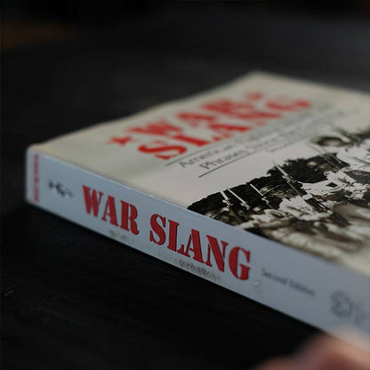 WAR SLANG
