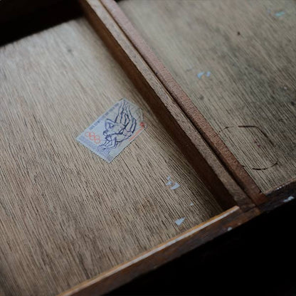 watchmaker's drawer