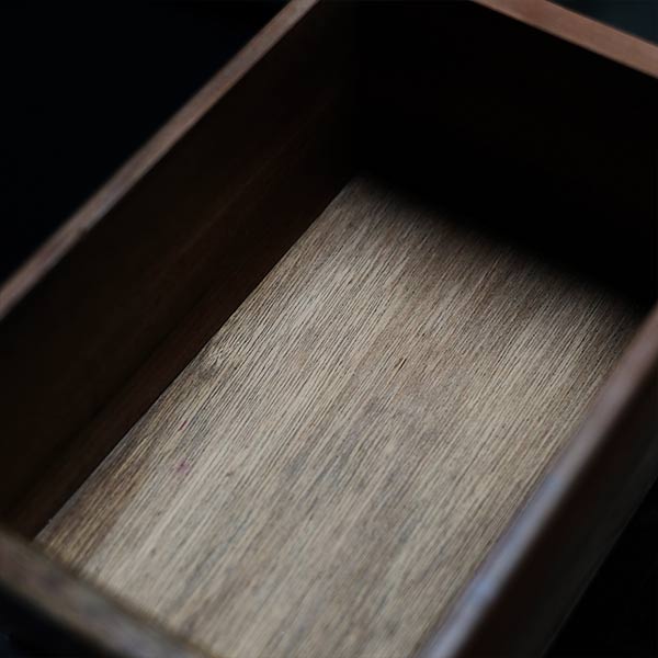 watchmaker's drawer