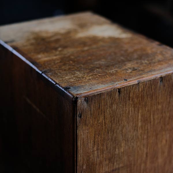 watchmaker's drawer