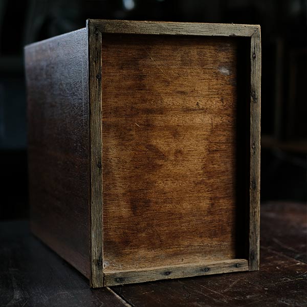 watchmaker's drawer