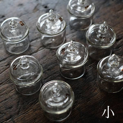 秤量瓶（デッドストック）