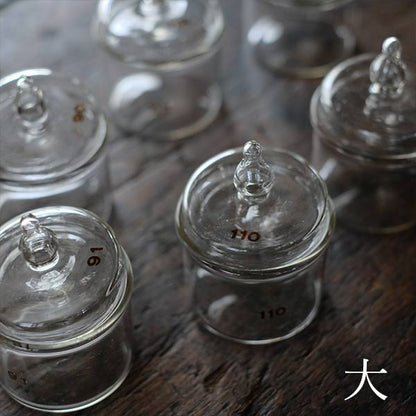 秤量瓶（デッドストック）