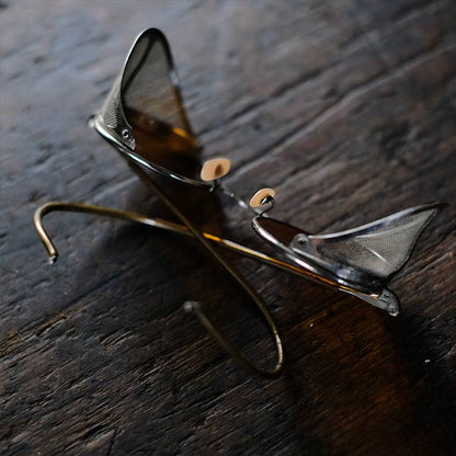 Welsh Safety Goggles 1930s-1940s