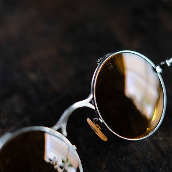 Welsh Safety Goggles 1930s-1940s