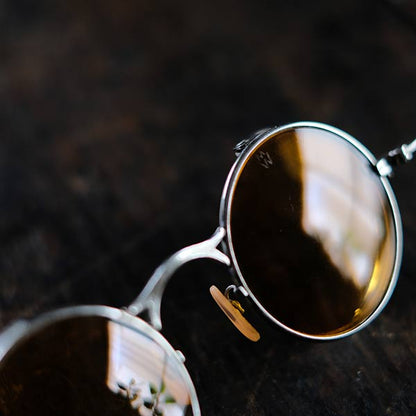 Welsh Safety Goggles 1930s-1940s