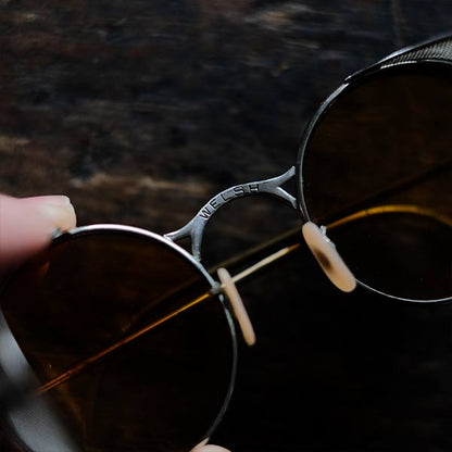 Welsh Safety Goggles 1930s-1940s