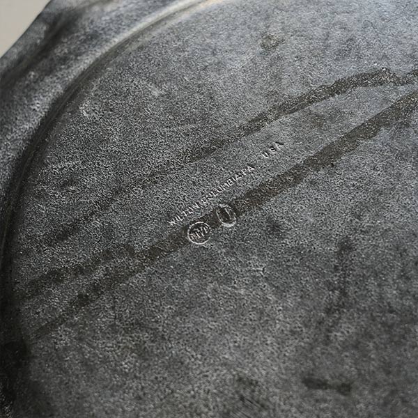 Wilton Columbia リム皿 φ26.5cm