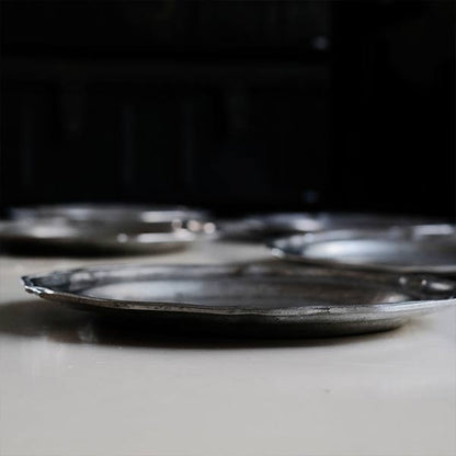 Wilton Columbia リム皿 φ26.5cm