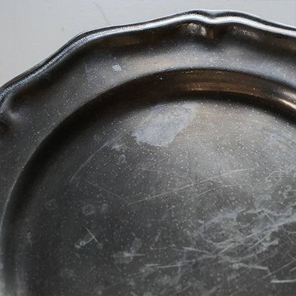 Wilton Columbia リム皿 φ26.5cm