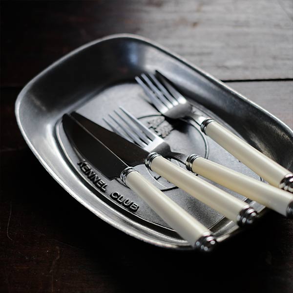 Wilton Columbia パン皿