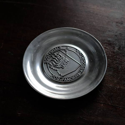 Wilton Columbia 丸皿