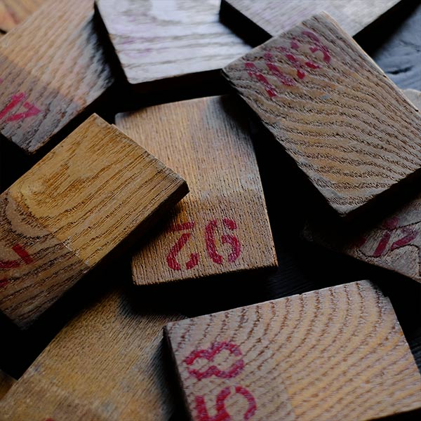 Shoe tags for public baths