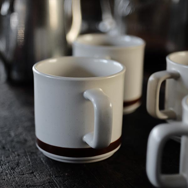 Woodhaven Collection Japan Mug