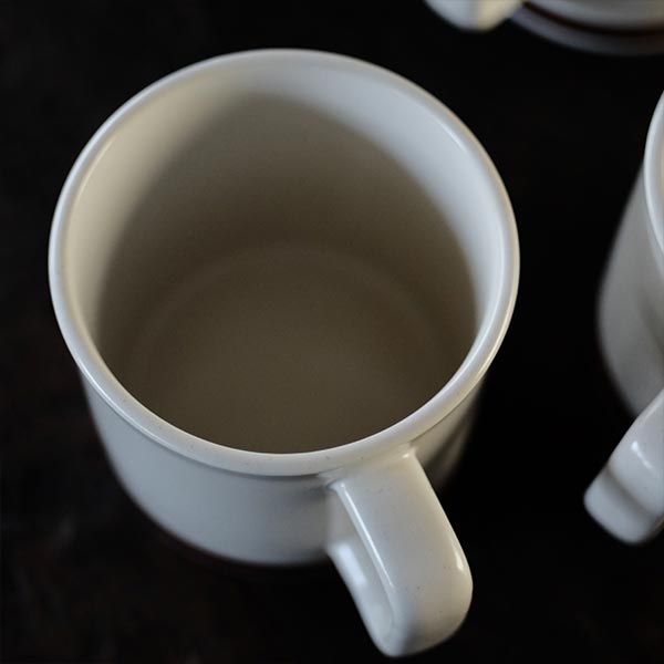 Woodhaven Collection Japan Mug