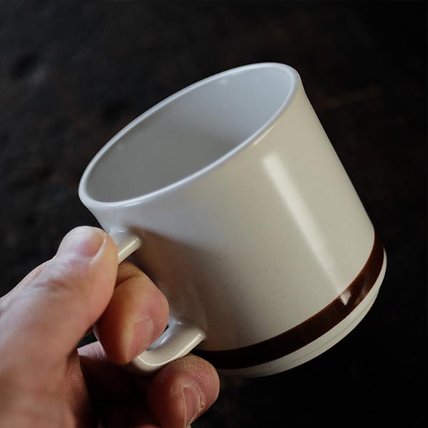 Woodhaven Collection Japan Mug