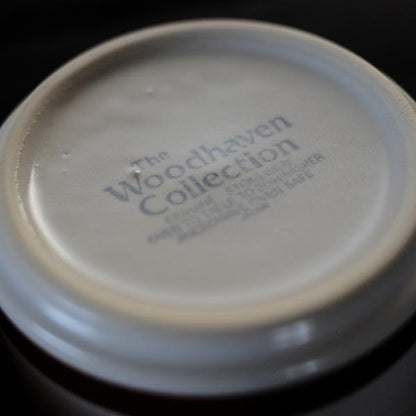 Woodhaven Collection Japan Mug