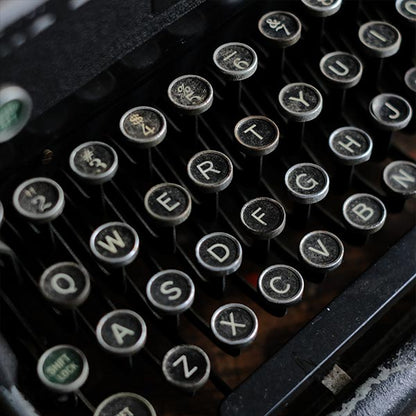 WOODSTOCK typewriter