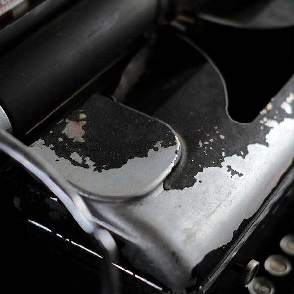 WOODSTOCK typewriter
