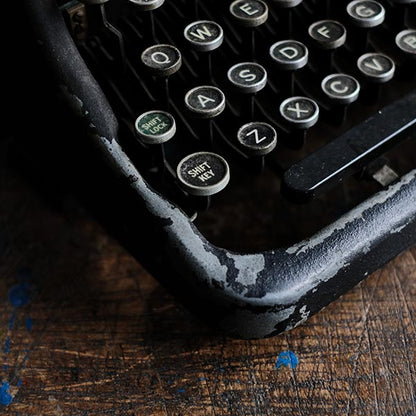 WOODSTOCK typewriter