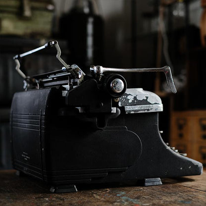 WOODSTOCK typewriter