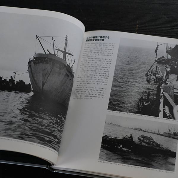 WORLD WAR II: The Road to Liberation