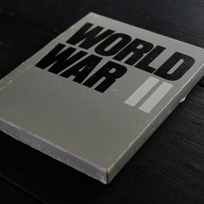 WORLD WAR II: The Road to Liberation