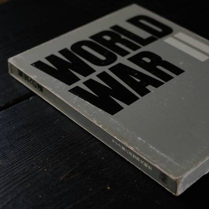 WORLD WAR II: The Road to Liberation