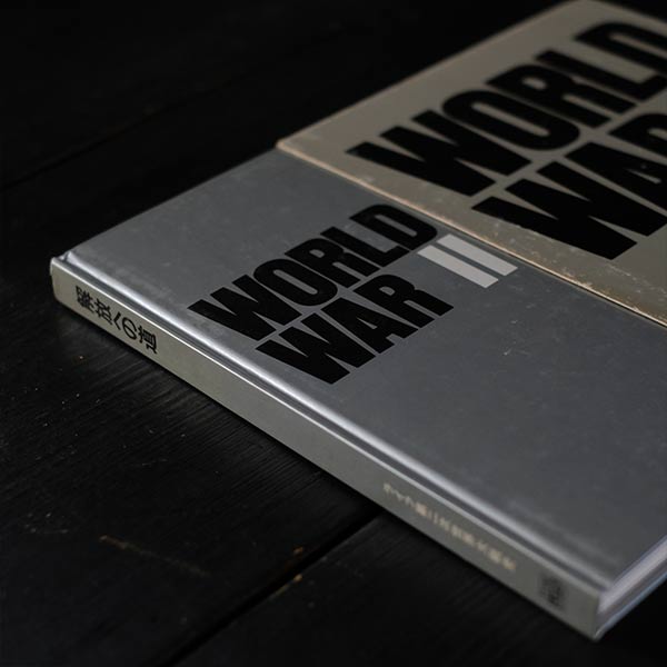 WORLD WAR II: The Road to Liberation