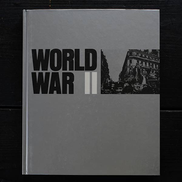 WORLD WAR II: The Road to Liberation