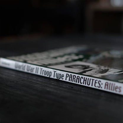 World War Ⅱ Troop Type PARACHUTES: Allies