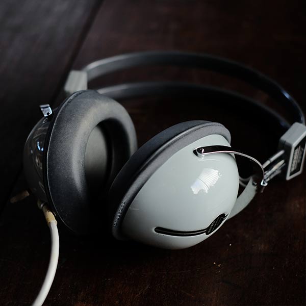 YAMAHA エレクトーンヘッドフォン
