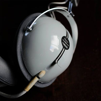 YAMAHA エレクトーンヘッドフォン