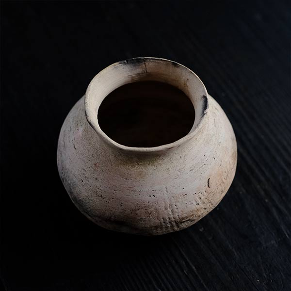 弥生土器の瓷