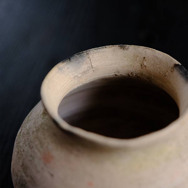 弥生土器の瓷