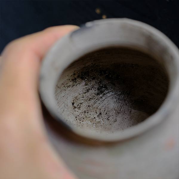 弥生土器の瓷