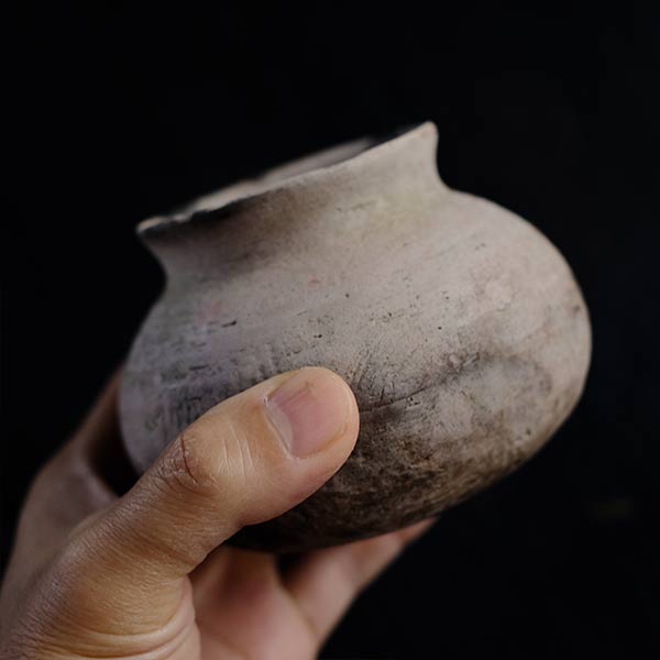 弥生土器の瓷