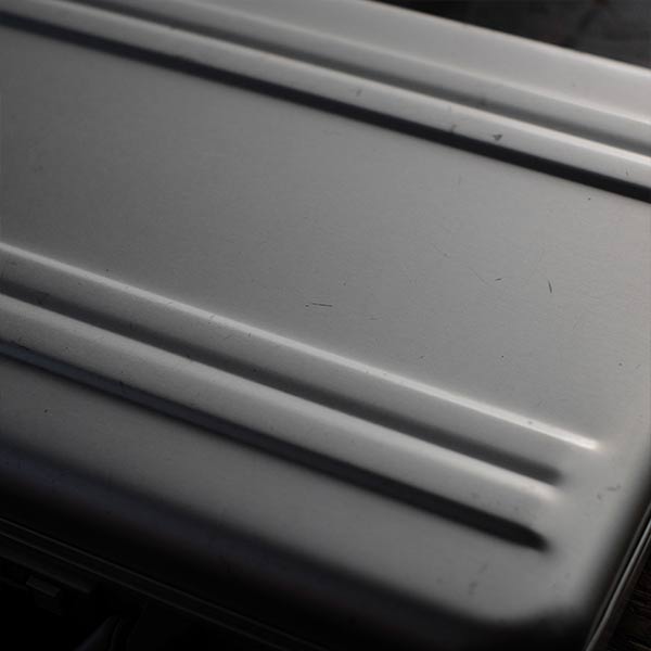 ZERO HALLIBURTON ゼロハリバートン アタッシュケース