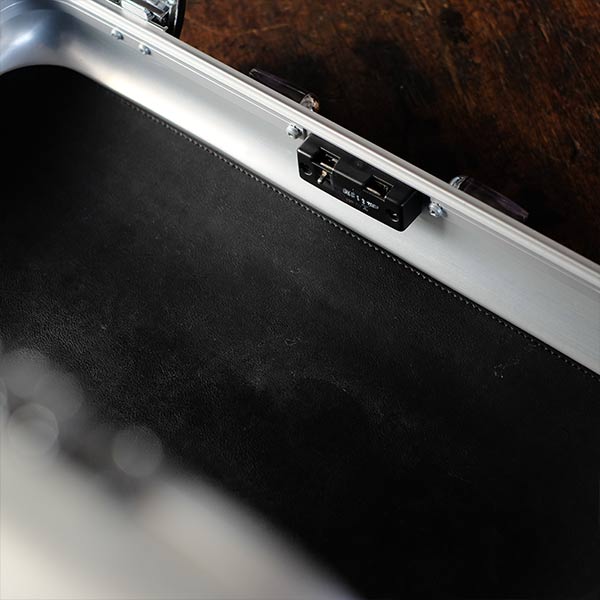 ZERO HALLIBURTON ゼロハリバートン アタッシュケース