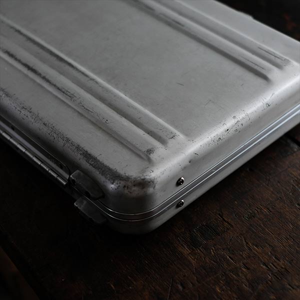 ZERO HALLIBURTON ゼロハリバートン アタッシュケース